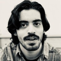 Senclude Limited Employee Uzair Chachia's profile photo