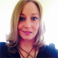 Presidio Europe & Asia Pacific Employee Annemarie Perry's profile photo