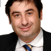 Eastern Research Solutions Employee Shalva Sikharulidze's profile photo