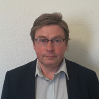 Healthwatch Doncaster Employee David Gaskell's profile photo