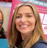 Technology Management Ltd Employee Liz Delaney's profile photo