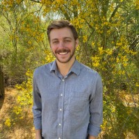 Environmental Planning & Design Employee Jake Siegel's profile photo