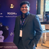 Segumento Employee Pranit Shriyan's profile photo