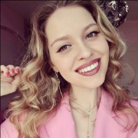 Puzzle Brands Employee Stefani Billard's profile photo