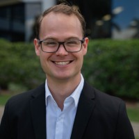MPN Consulting Employee Andrew Ric-Hansen's profile photo