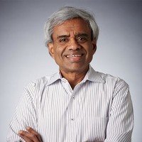 Clari Employee Venkat Rangan's profile photo