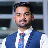 Krenai Employee Honey Agarwal's profile photo