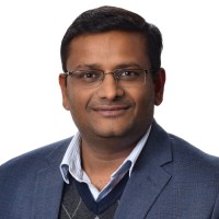 Accenture Employee Vikash Goel's profile photo