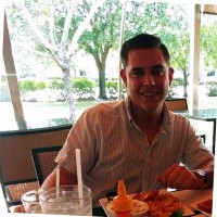 Hutchinson Island Marriott Beach Resort & Marina Employee Robert Krzywicki's profile photo