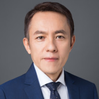 Vulcan Semiconductor Employee Ivan Lee's profile photo