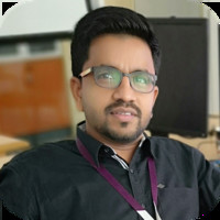 Anilkumar K Email