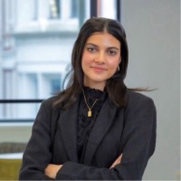 MMC Ventures Employee Anoushka Patel's profile photo