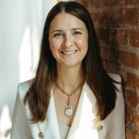 CivStart Employee Sarah Nicoll's profile photo