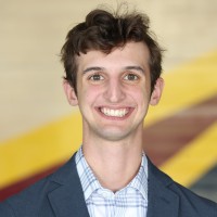 Carter Lehman Email & Phone Number