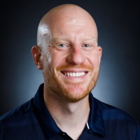 Liberty University Employee Alan Good's profile photo