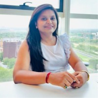 Sahaj Solar Limited Employee Poonam Panchal's profile photo