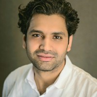 FleetOptics Inc Employee Rahul Navin's profile photo