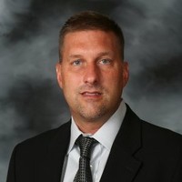 Tippmann Group / Interstate Warehousing / Tippmann Construction Employee Dale Budzon's profile photo