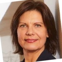 Kerstin Anderson Email & Phone Number