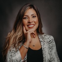 B89 Employee Amparo Nalvarte García's profile photo