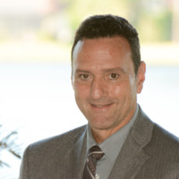 Hampton Hall Club Employee Terrence Polcari's profile photo