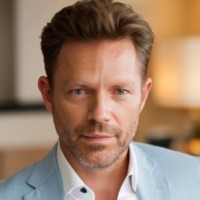 Strategy Office Employee Rasmus Hansen's profile photo