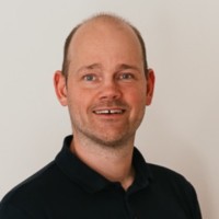 Effectory Employee Don Griffioen's profile photo