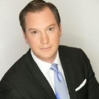 Volvo Car USA Employee Jon Bruce's profile photo