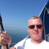 Pro-Tech Security Employee Spencer Cook's profile photo