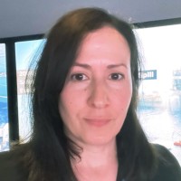 Alejandra Espasande Email & Phone Number