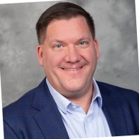 Bioventus Employee Rob Lawton's profile photo