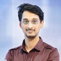 icogz Employee Manthan Shah's profile photo