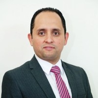 HUMAN STAFF Employee José P.'s profile photo