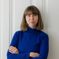 Zero Project Employee Anja Günther's profile photo