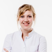 Samenwerkende Tandartsen Employee Vianney Derksen's profile photo