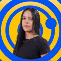 BRIUS Employee Caroline Silva's profile photo