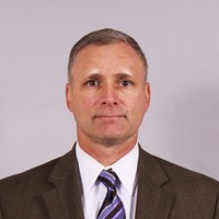 Blue Bell Creameries Employee Joe Robertson's profile photo