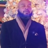 Unifi Aviation Employee Nicholas Wilkinson's profile photo