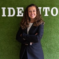 Ideanto Employee Irene López's profile photo