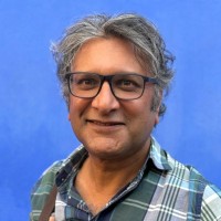 Flomenco Employee Prem Sundaram's profile photo