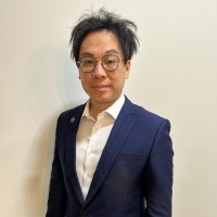 JJ Haines Employee Chpm Fred Wu Dba's profile photo