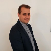 Jimmy Employee Gwendal Marcon's profile photo