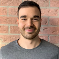 Hexfit Employee Alex Raymond's profile photo