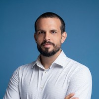 adam.ai Employee Adam Streeter's profile photo