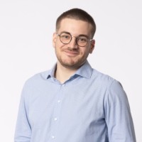 Vantage Global Event Production GmbH Employee Antonin Regulier's profile photo