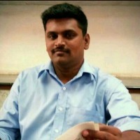 ICMR Employee Prasanth N's profile photo