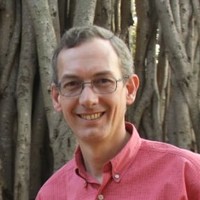 Bill and Melinda Gates Foundation Employee Peter Warner's profile photo