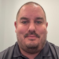 Barrett's Technology Solutions Employee Brian Madsen's profile photo