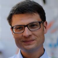 Schwan Cosmetics International GmbH Employee Michael Wazlav's profile photo