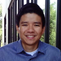 National Institute of Standards and Technology (NIST) Employee Thinh Bui's profile photo